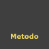 Metodo