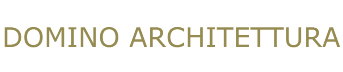 Domino Architettura