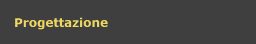 Progettazione